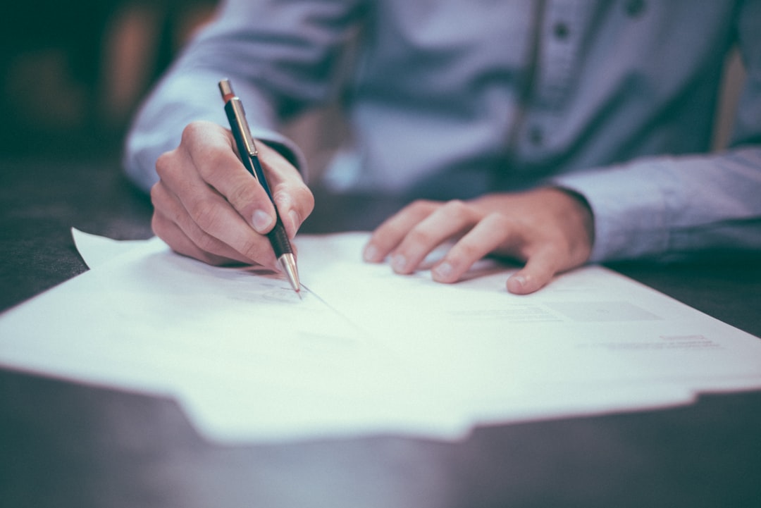 Employment Law Changes