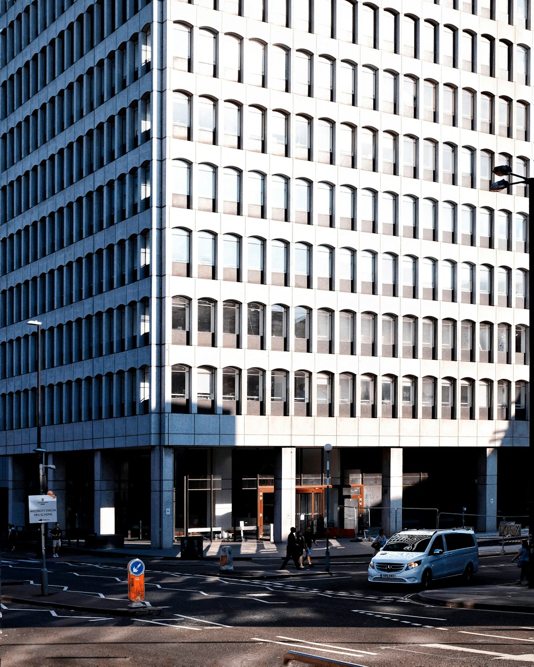 Little Pepe Law Agency office